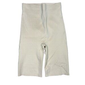 Fullness Long Leg Shapewear Nude Size Medium